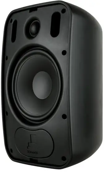 SONANCE PS-S43T Professional Series Surface Mount