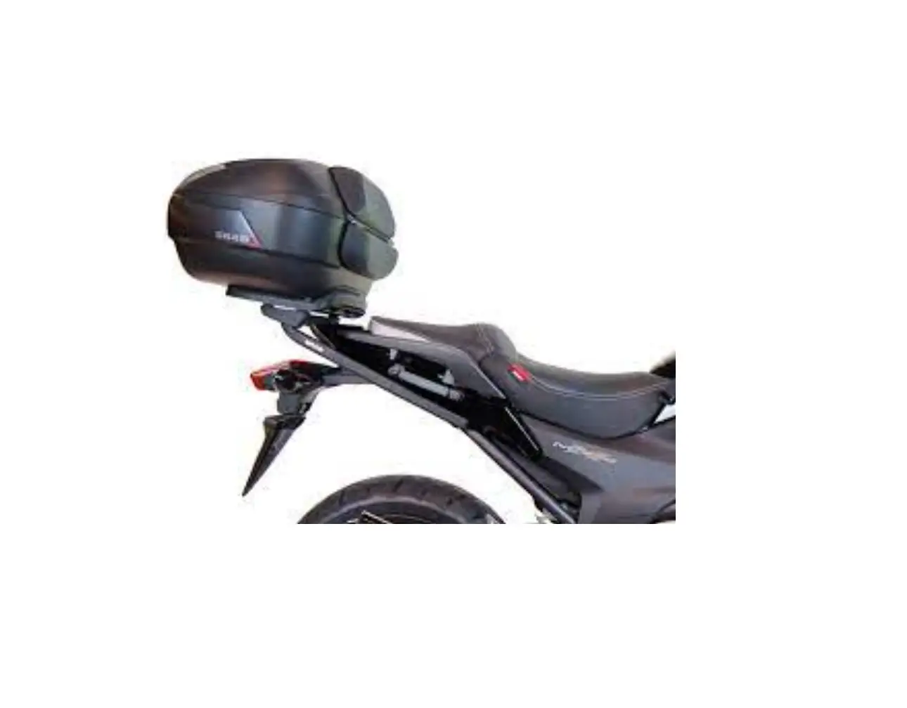 Shad Honda Series Nc 750 X 21 H0nc714p Instruction Manual