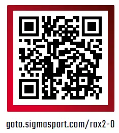 SIGMA-ROX 2.0-Top-Mount-Set-Us