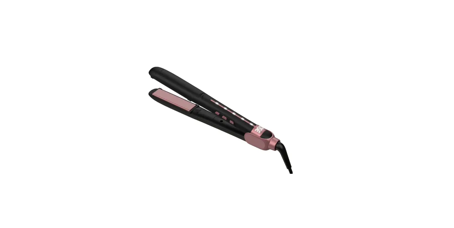 Beachwaver Coast Pro Ceramic Styling Iron User Guide Beachwaver Coast Pro Ceramic Styling Iron User Guide