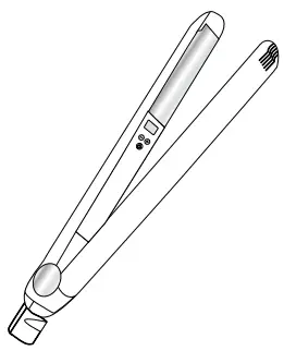 BEACHWAVER-COAST-PRO-Ceramic-Styling-Iron-FIG 3