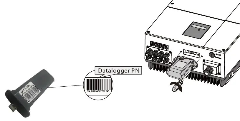 PNI-SC1800-DG Smart Dongle WLAN for WiFi Internet Monitoring 10