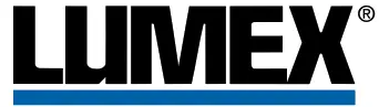 LUMEX logo