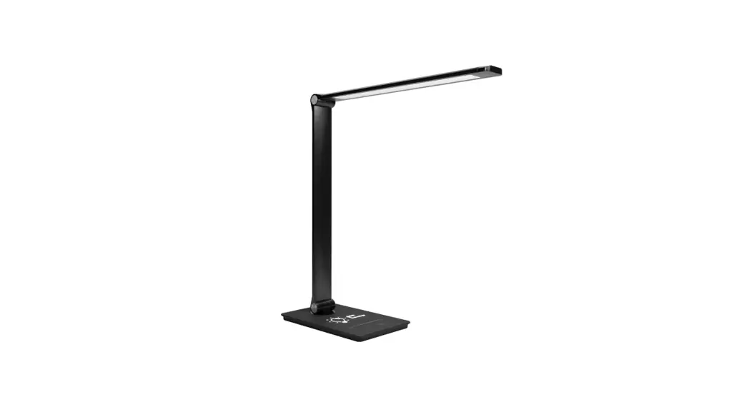 O30.30l Scx Design 5w Wireless Charging Led Desk Lamp Instruction Manual O30.30l Scx Design 5w Wireless Charging Led Desk Lamp Instruction Manual