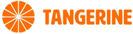 TANGERINE - logo