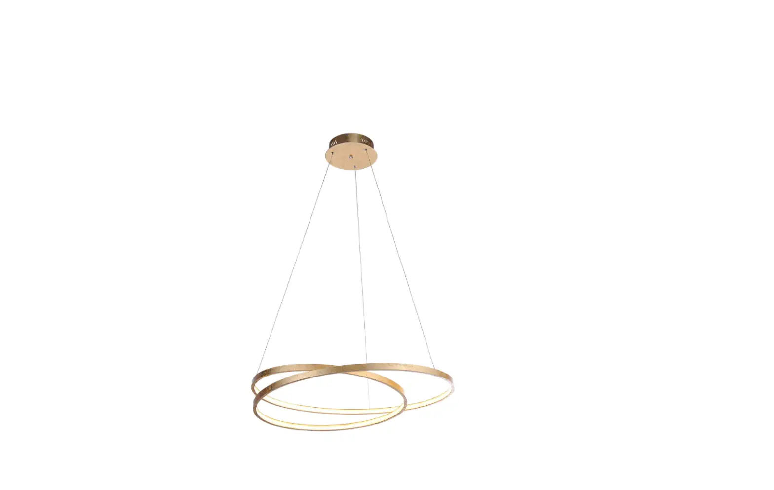 Paul Neuhaus 15037-17 Direct Led Hanging Lamp Instruction Manual