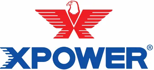 XPOWER Manufacture, INC. Icon