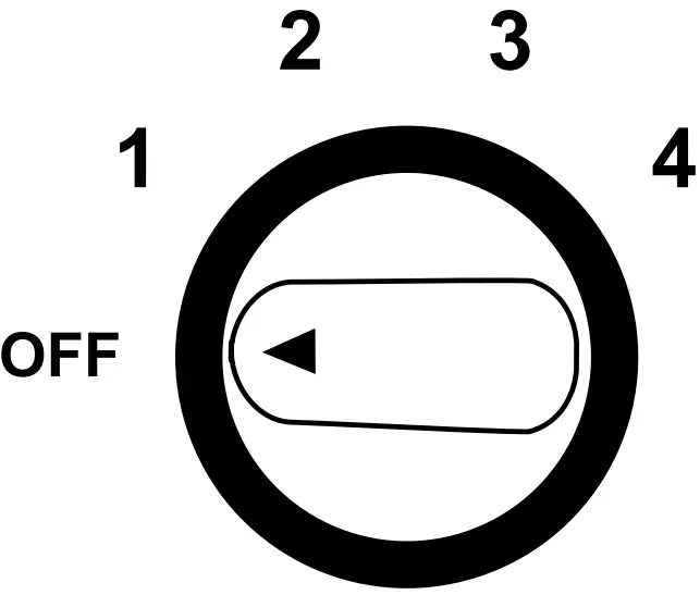 Switch Plate diagram