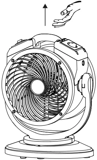 Transportation throughLift with Handle