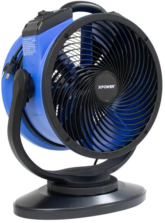 XPOWER FC-300S Air Circulator