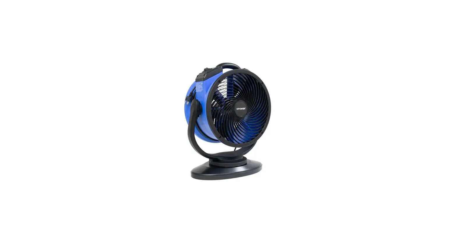Xpower Fc-300s Air Circulator Owner's Manual Xpower Fc-300s Air Circulator Owner's Manual