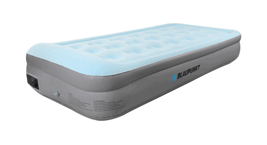 Blaupunkt Im715 Inflatable Mattress Owner's Manual