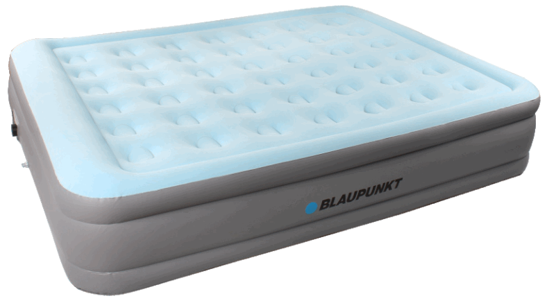 BLAUPUNKT IM715 Inflatable Mattress