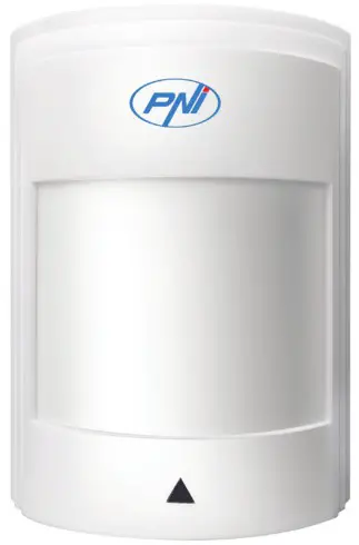 PNI SafeHouse HS140 PIR Motion Detector - cover