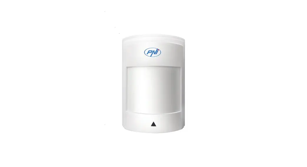 Pni Safehouse Hs140 Pir Motion Detector User Manual