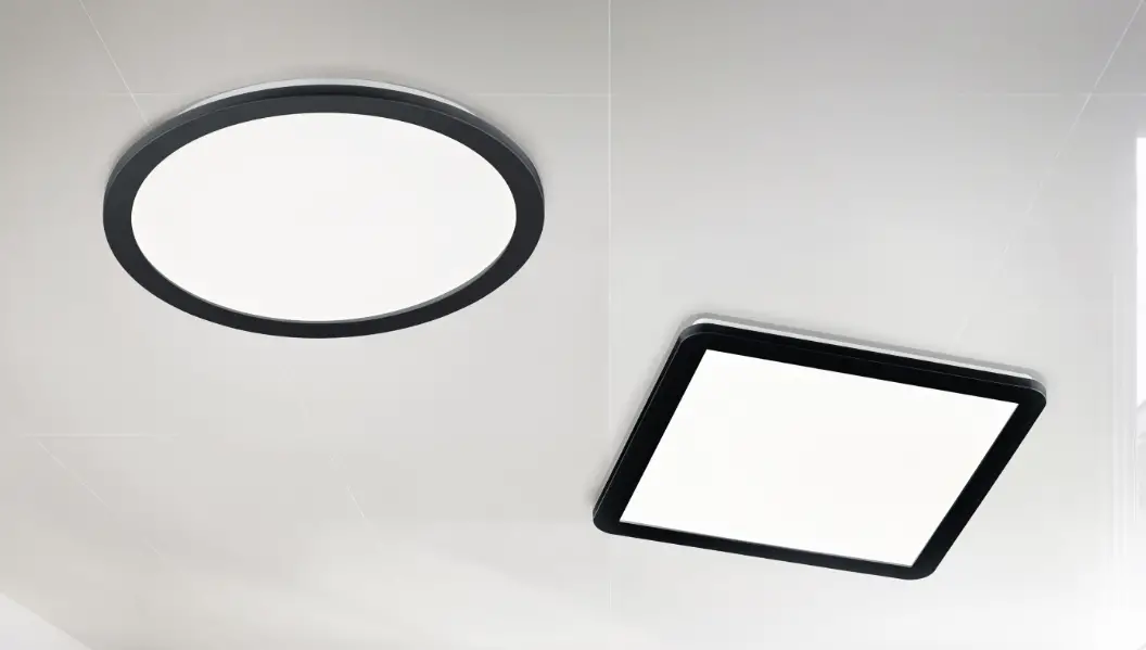 Trio Lighting 680310132 Led Ceiling Light Instruction Manual