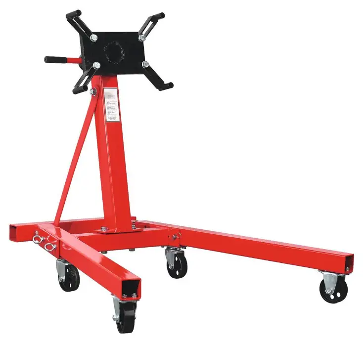 SEALEY-ES900F.V2-Folding-Engine-Stand-900KG