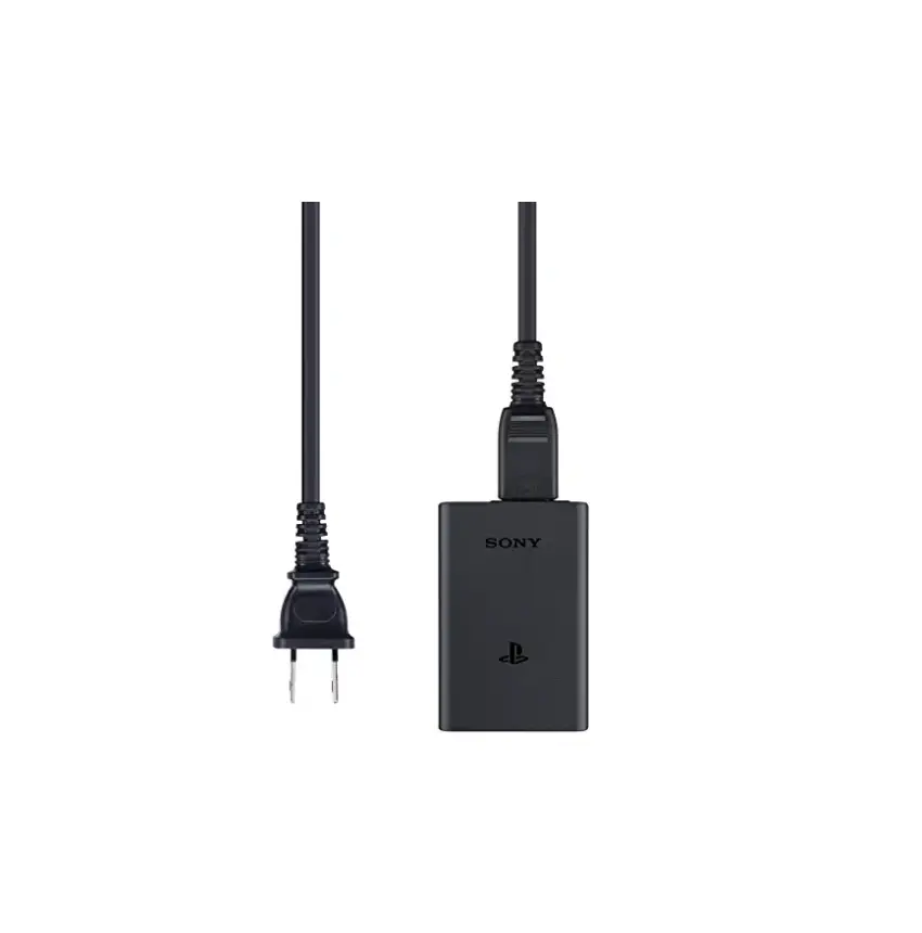 Psvita Pch-zpc1-u Playstation Vita Ac Adapter User Manual