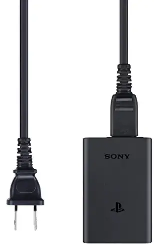 PSVita PCH-ZPC1-U PlayStation Vita AC Adapter
