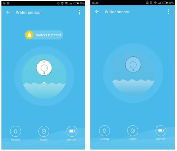 geeni 2983588 Smart WiFi -Functions 1