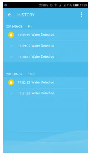geeni 2983588 Smart WiFi -Functions 2