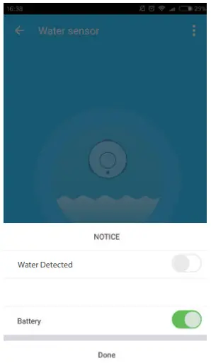 geeni 2983588 Smart WiFi -Functions 3