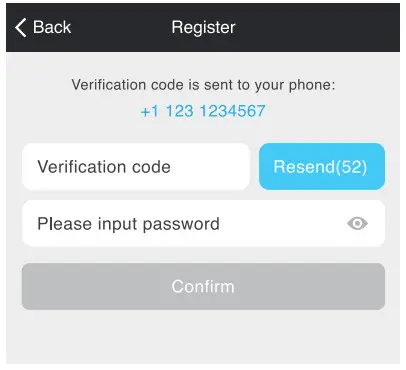 geeni 2983588 Smart WiFi - Geeni account.2