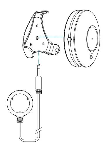 geeni 2983588 Smart WiFi -Installation 2