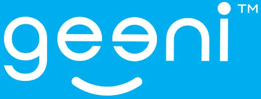 geeni LOGO