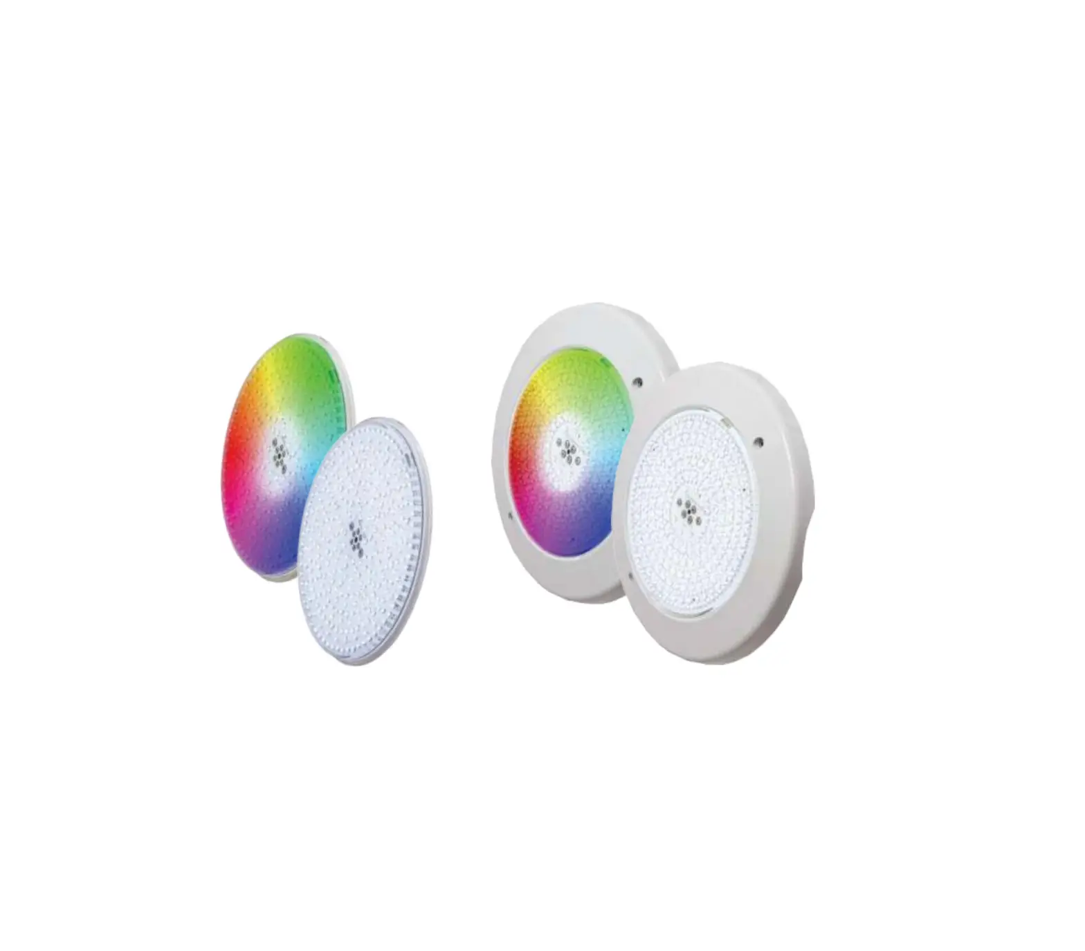 Spectravision D34-121025 Ultra Flat Pool And Spa Led Light Owner's Manual Spectravision D34-121025 Ultra Flat Pool And Spa Led Light Owner's Manual