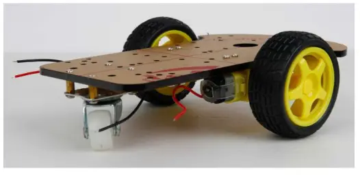 velleman-VMA500-2WD-Motor-Chassis-Robotics-Kit-fig-16velleman-VMA500-2WD-Motor-Chassis-Robotics-Kit-fig-16