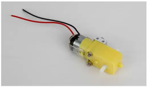 velleman-VMA500-2WD-Motor-Chassis-Robotics-Kit-fig-5