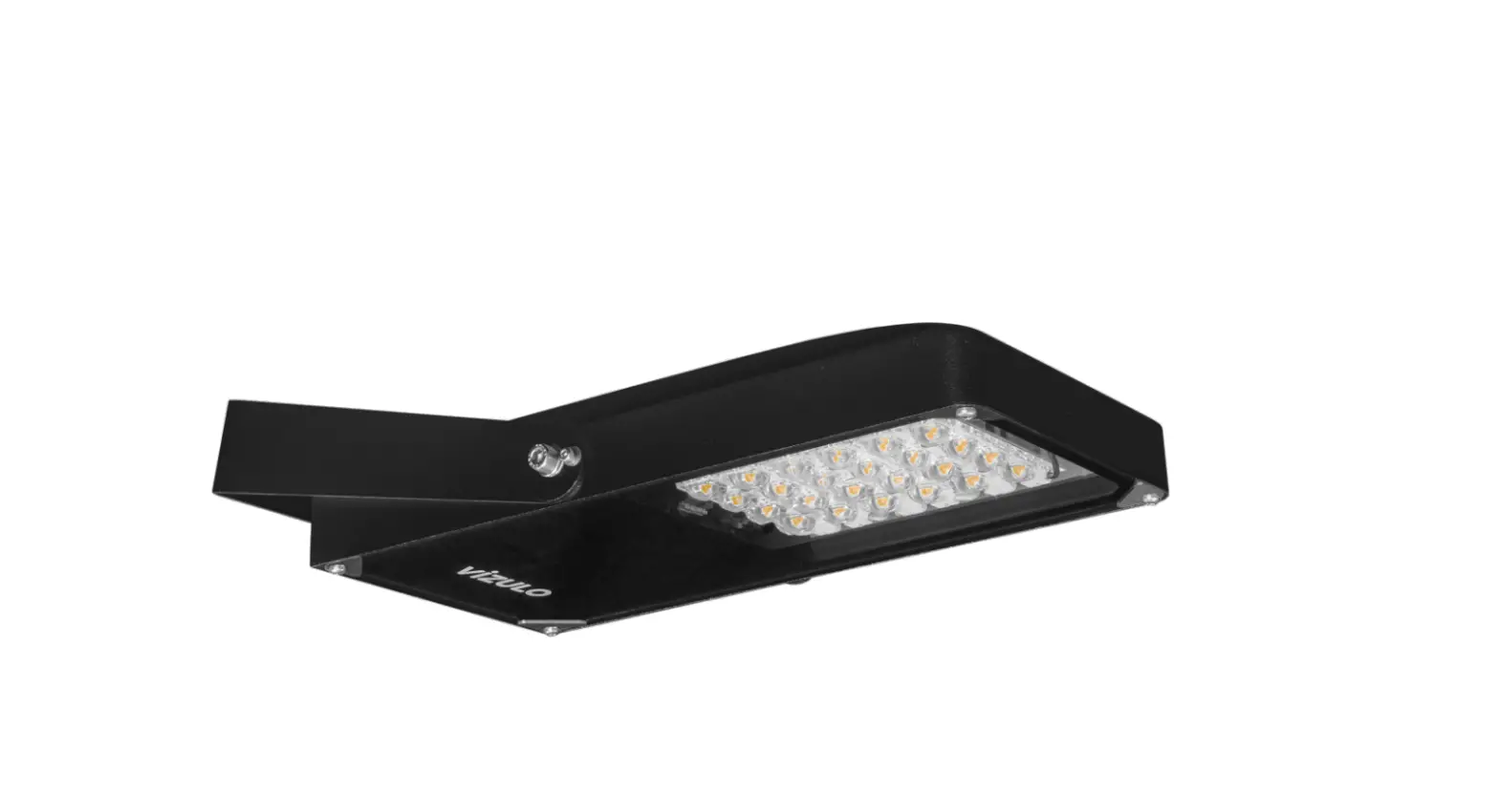 Vizulo Colibri Midi Flood Light Led Street Luminaire Instruction Manual