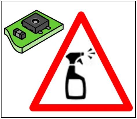 SENSIRION SHTxx Humidity and Temperature Sensors-fig10