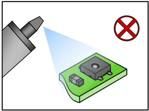 SENSIRION SHTxx Humidity and Temperature Sensors-fig8