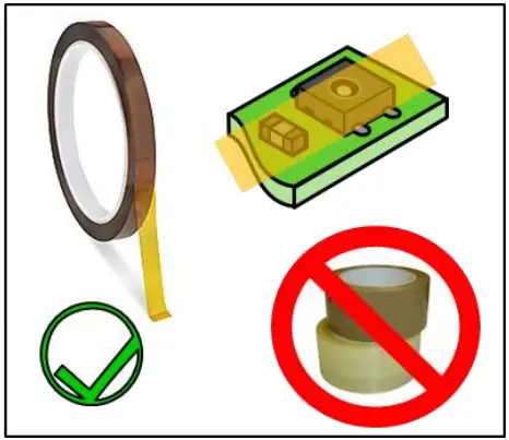 SENSIRION SHTxx Humidity and Temperature Sensors-fig9