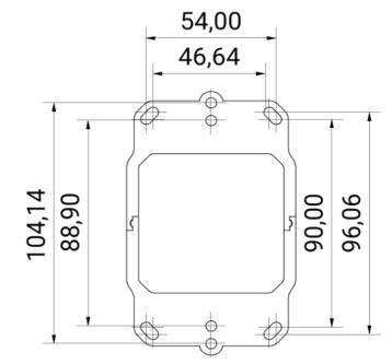 Alphacool Eisblock XPX CPU Water Block - fig11