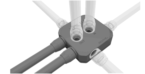 Alphacool Eisblock XPX CPU Water Block - fig12