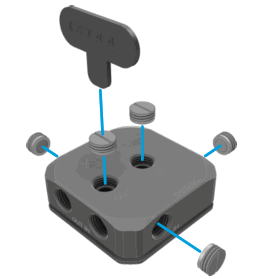Alphacool Eisblock XPX CPU Water Block - fig13