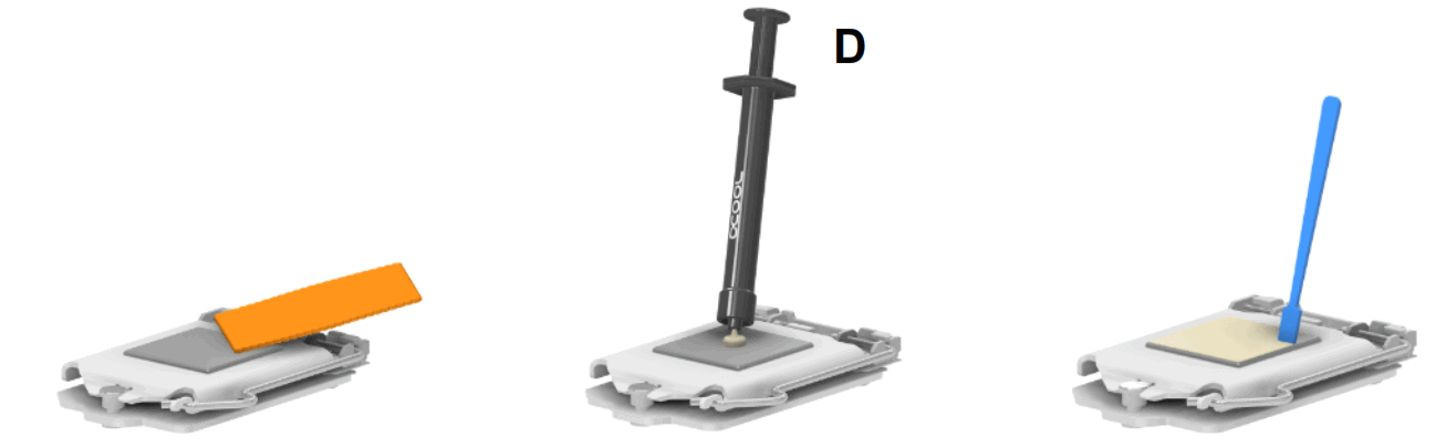 Alphacool Eisblock XPX CPU Water Block - fig15