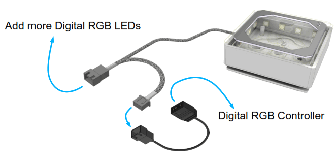 Alphacool Eisblock XPX CPU Water Block - fig22