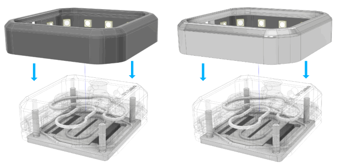 Alphacool Eisblock XPX CPU Water Block - fig23