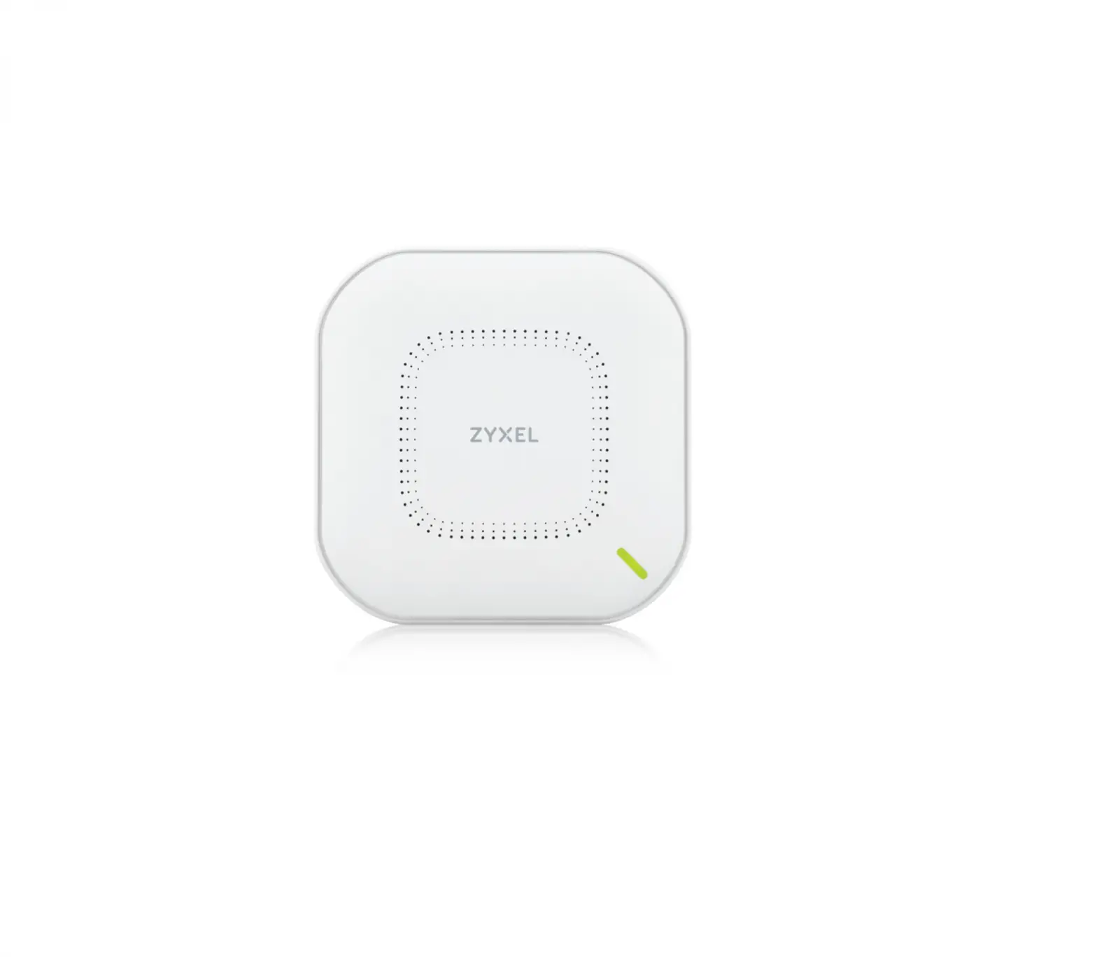 Zyxel Wax610d 802.11ax Wifi 6 Dual-radio Unified Access Point User Guide