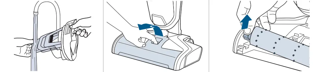 BISSELL-3388-Series-Crosswave-Commercial-Hard-Surface-Cleaner-FIG-10