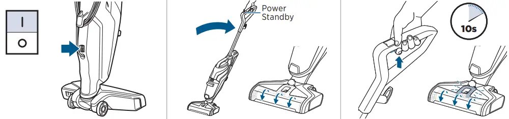 BISSELL-3388-Series-Crosswave-Commercial-Hard-Surface-Cleaner-FIG-5