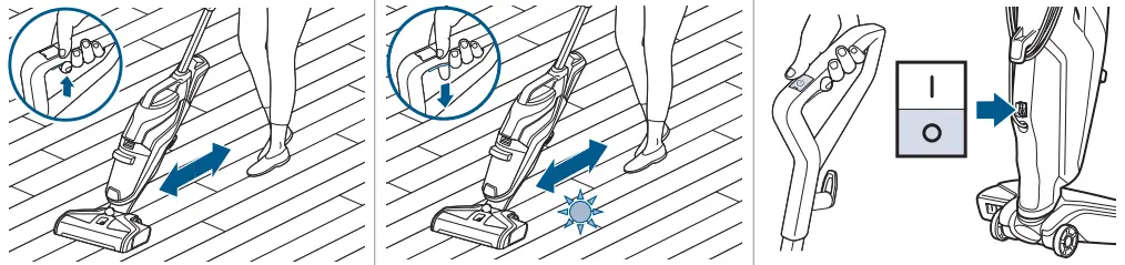 BISSELL-3388-Series-Crosswave-Commercial-Hard-Surface-Cleaner-FIG-6
