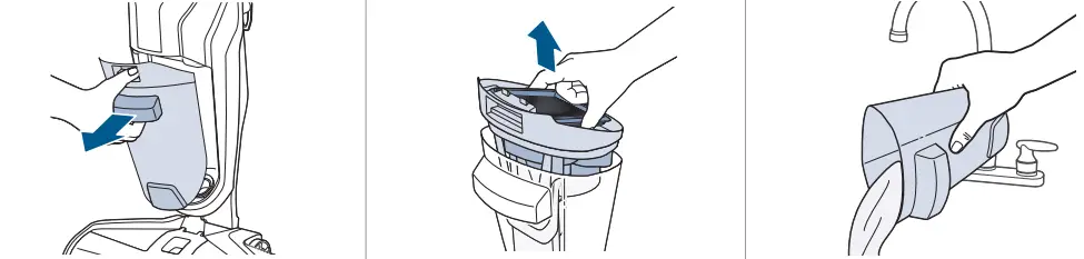 BISSELL-3388-Series-Crosswave-Commercial-Hard-Surface-Cleaner-FIG-7