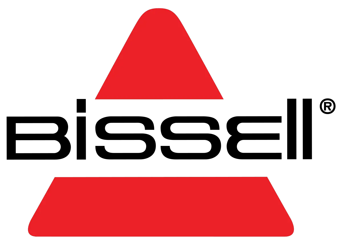 BISSELLLOGO