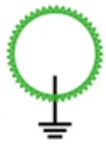 Connections Symbol