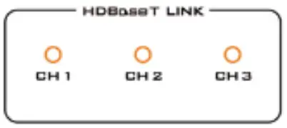 Power Switch Indicator